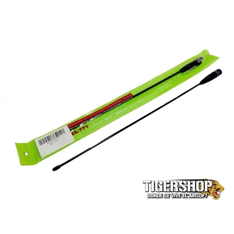 Antena Radio Baofeng 37cm